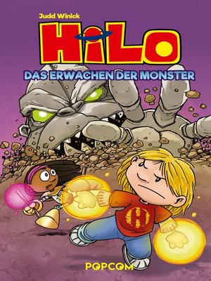 cover image of Hilo 04